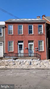 747 Manor St #749, Lancaster, PA, 17603