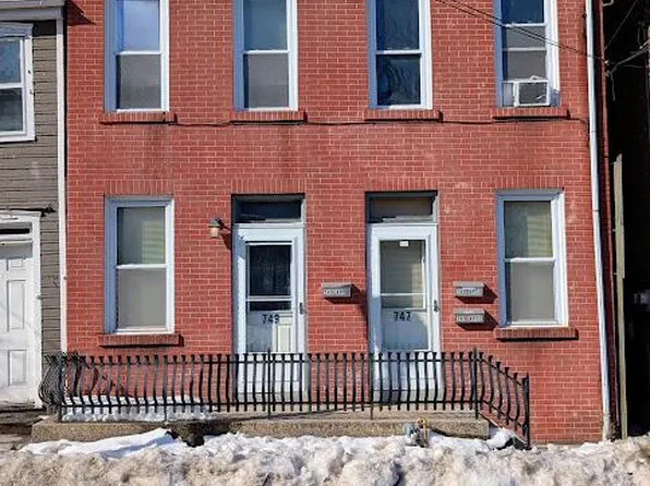 747 Manor St #749, Lancaster, PA 17603