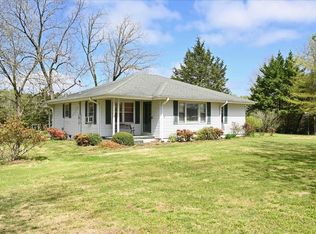 4897 Eva Rd, Eva, AL 35621