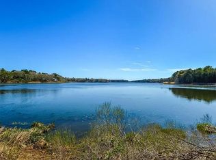 Cotuit Bay, Mashpee, MA 02649