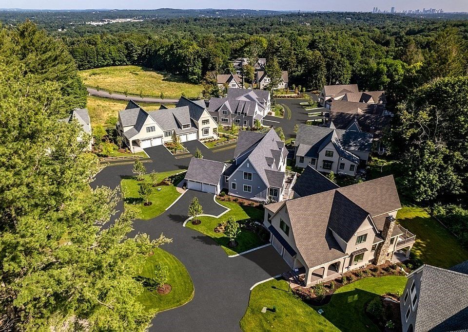 53 Wolcott Woods Lane 53, Milton, MA 02186 Zillow