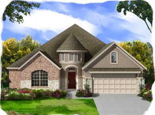 1109 Naranjo Dr, Georgetown, TX 78628