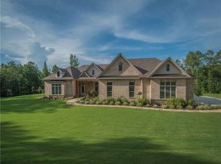 2217 Damascus Rd, Ball Ground, GA 30107