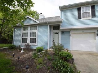 3601 N Lakeside Dr, Muncie, IN 47304