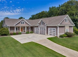 509 Jim Parker Rd, Monroe, NC 28110