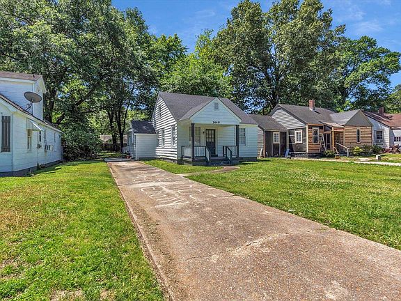 2nd image of 3449 Carrington Ave