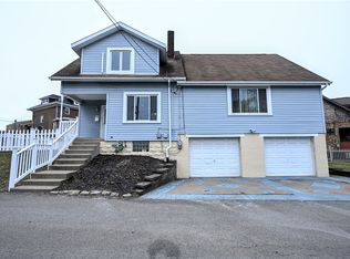 1900 Behrens St, Pittsburgh, PA 15205