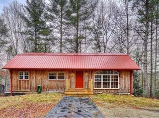 180 Cook Henry Rd, Morganton, GA 30560