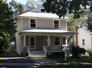 4629 Forest Ave, Downers Grove, IL 60515