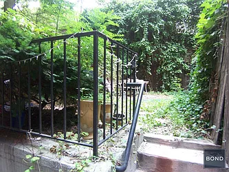 Rented by Bond New York