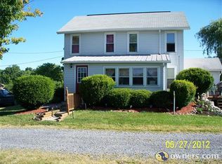 4581 Winton Rd, Montour Falls, NY 14865