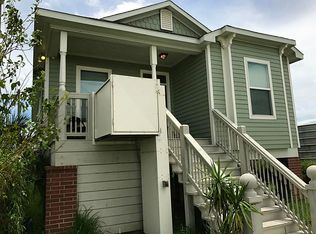 614 44th St, Galveston, TX 77550