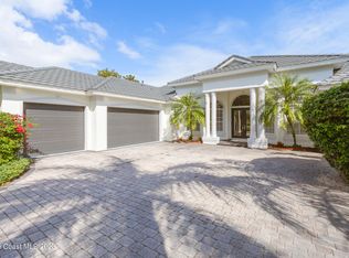 242 Lansing Island Dr, Indian Harbour Beach, FL 32937