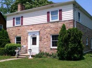 1509 Saint Lawrence Ave, Beloit, WI 53511