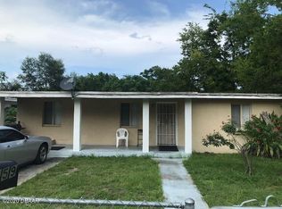 559 Fairmount Rd, Daytona Beach, FL 32114