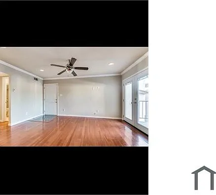 1 bed, 658 sqft, $1,700 — Photo 2