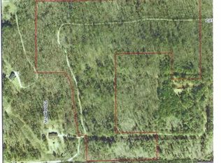 0 Carlee Ave, Childersburg, AL 35044