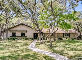 517 Ventura Dr, Hollywood Park, TX 78232