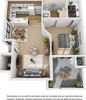 2nd image of 1241 Cypress Point Ln #1275-101