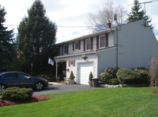 213 S Plainfield Ave, South Plainfield, NJ 07080