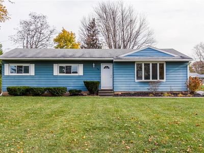70 Amesbury Rd, Rochester, NY, 14623