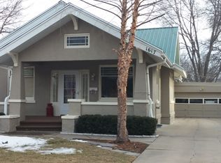 1617 Lincoln St, Beatrice, NE 68310