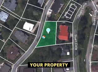 128 Jb Ivey Ln, Lake Junaluska, NC 28745