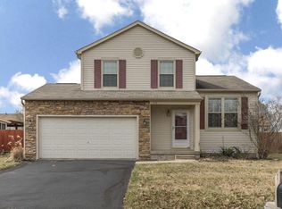 111 Fieldcrest Dr, Delaware, OH 43015