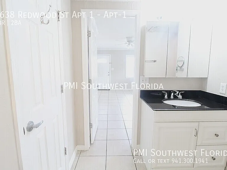 1638 Redwood St #1 — Photo 11