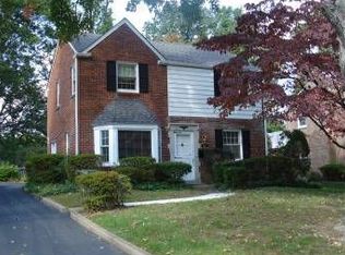 1521 James Rd, Wynnewood, PA 19096