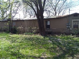 820 W 34th St, North Little Rock, AR 72118