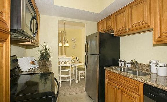 2nd image of 4803 S Texas Ave APT C