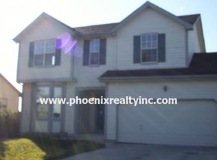1818 E 97th Ave, Thornton, CO 80229