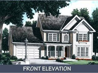 8 Cannon Mill Dr, Dover, DE 19904