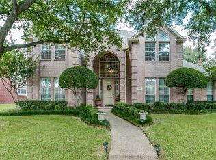 3919 Walden Way, Dallas, TX 75287