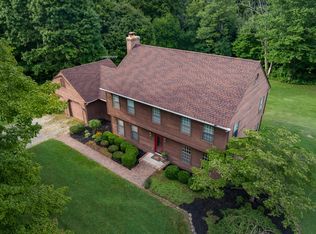 3838 Columbus Rd, Granville, OH 43023