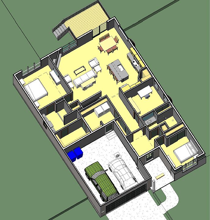 2nd image of (Undisclosed Address)