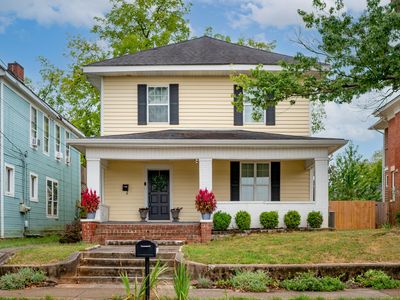1702 Duncan Ave, Chattanooga, TN, 37404