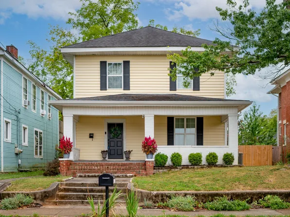 1702 Duncan Ave, Chattanooga, TN 37404
