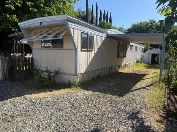 6950 Riverland Dr Space 9, Redding, CA 96002