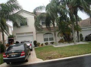 6876 Torch Key St, Lake Worth, FL 33467