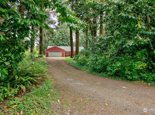 14 N Shore Pl, Hoquiam, WA 98550