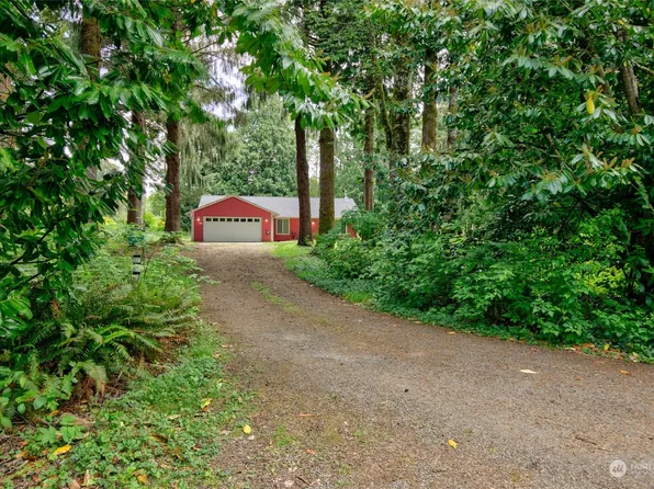 14 N Shore Place, Hoquiam, WA 98550