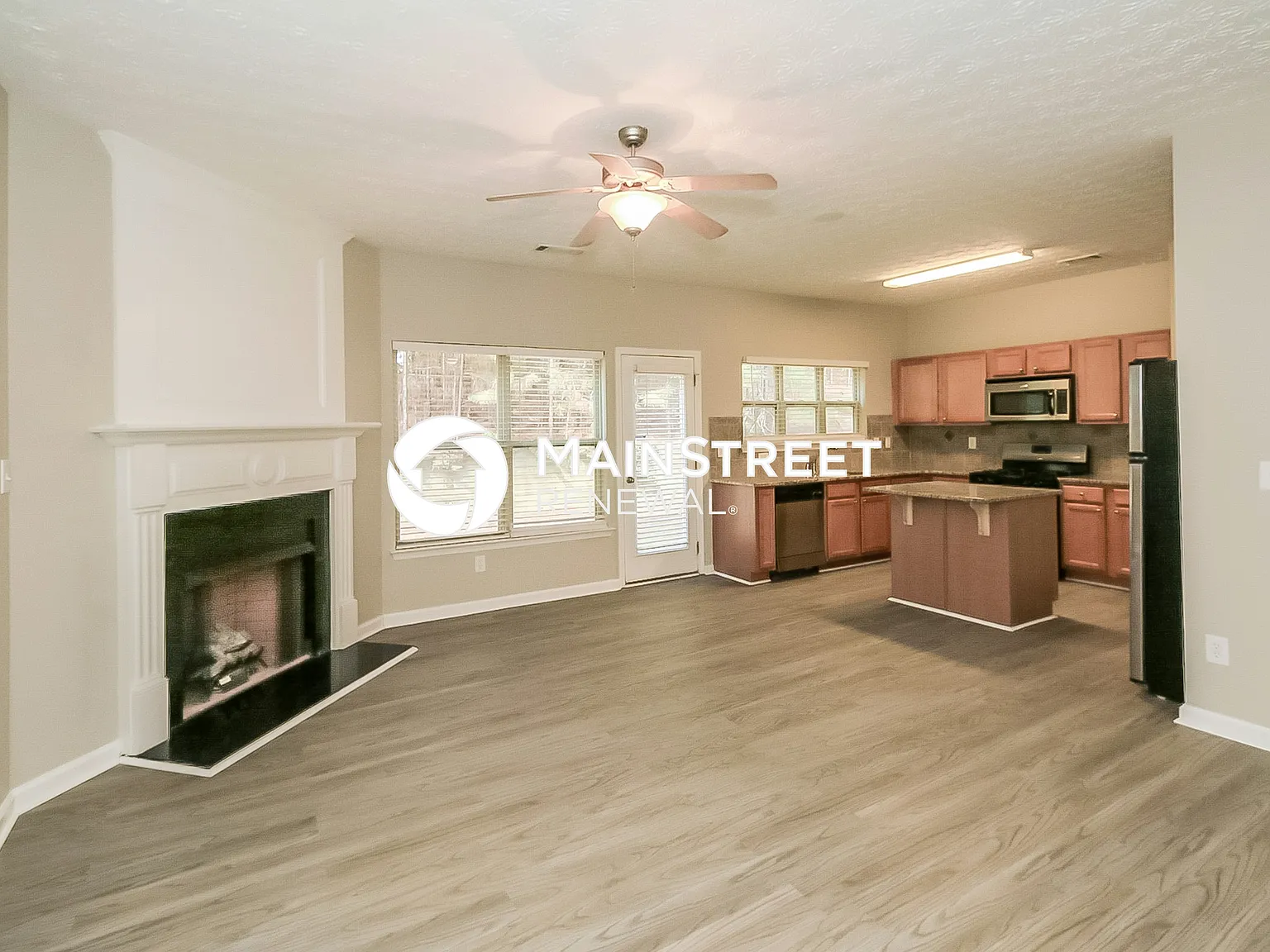 4957 Rapahoe Trail — Photo 3