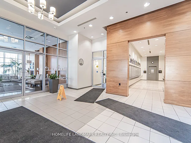 33 Elm Dr W #2506 — Photo 2