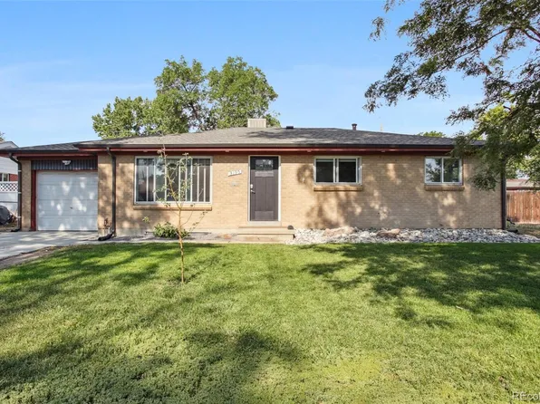3195 Uvalda Street, Aurora, CO 80011