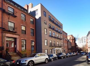 64 Hancock St #5F, Boston, MA 02114