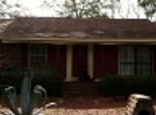 909 2nd Ave NW, Moultrie, GA 31768