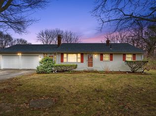 279 Plain St, Bridgewater, MA 02324