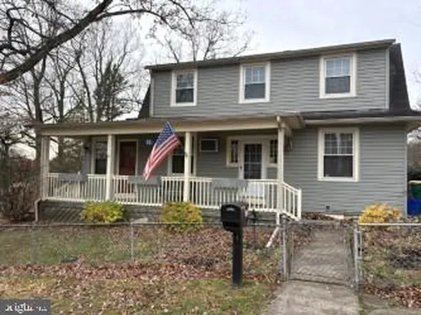 1038 Avenue E E #C, Langhorne, PA 19047
